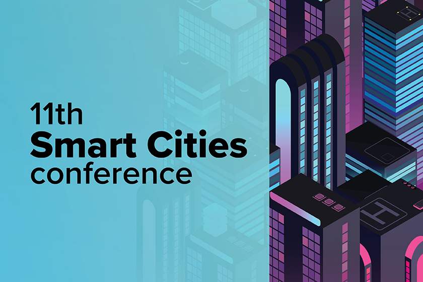 11th Smart Cities Conference 2023